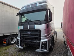 FORD F-MAX BLACKLINE ( VIŠE VOZILA )